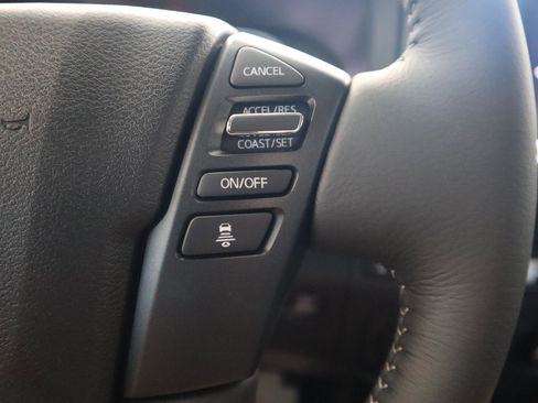 New 2026 Nissan Frontier SV w/ SV Convenience Package image 28