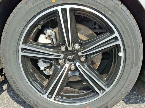 Used 2024 Ford Mustang Premium image 8