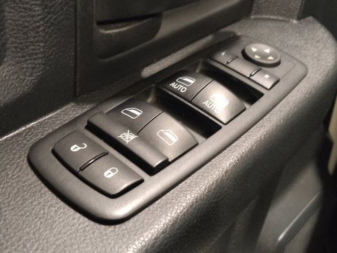 Used 2017 RAM 1500 Tradesman w/ Popular Equipment Group RWD image 27