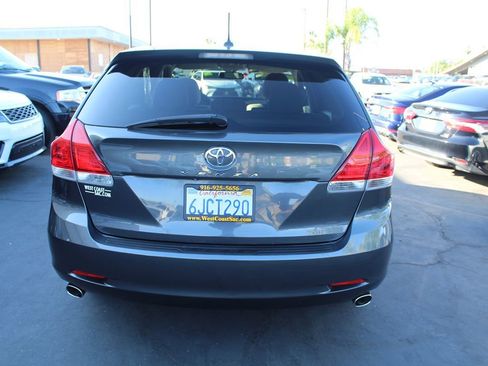 Used 2009 Toyota Venza image 6