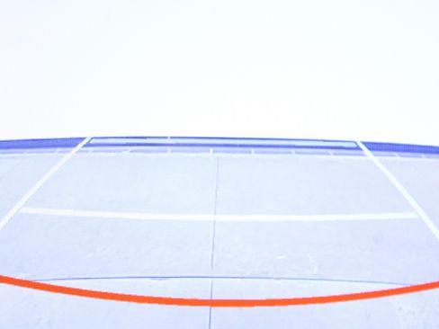 Used 2023 MAZDA CX-50 2.5 S w/ Cargo Package image 21