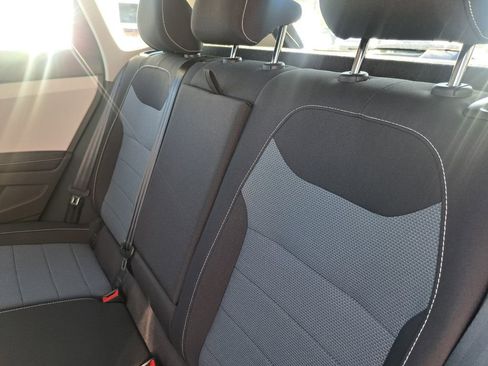 New 2026 Volkswagen Taos S image 23