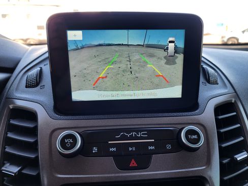 Used 2023 Ford Transit Connect XLT FWD image 24