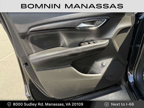 Used 2022 Buick Envision Preferred image 16