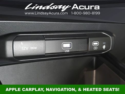 Used 2025 Kia Niro EX image 20