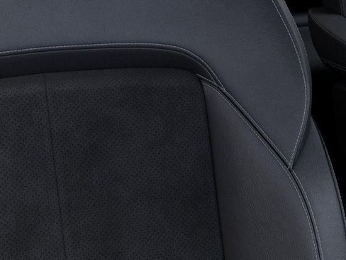 New 2025 Jeep Grand Cherokee L Altitude image 20