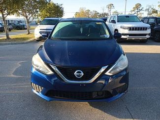 Used 2019 Nissan Sentra SV w/ Special Edition Package video 1