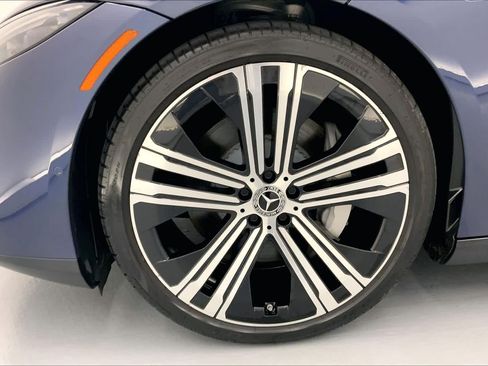 Certified 2023 Mercedes-Benz EQS 450+ Sedan image 8