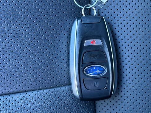 Certified 2025 Subaru Outback Limited AWD/4WD image 21