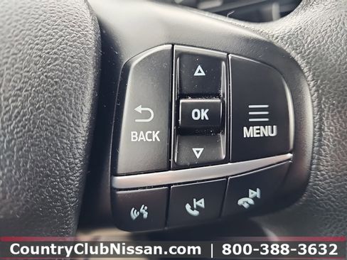 Used 2023 Ford Bronco Sport Big Bend image 17