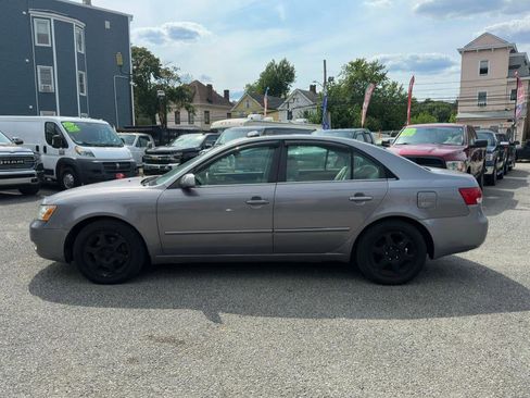 Used 2007 Hyundai Sonata SE FWD image 7