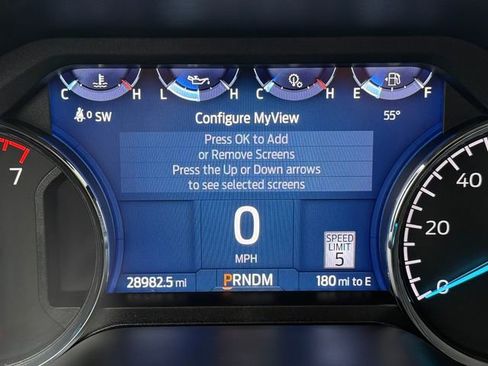 Certified 2023 Ford F150 XLT w/ Equipment Group 302A High image 19