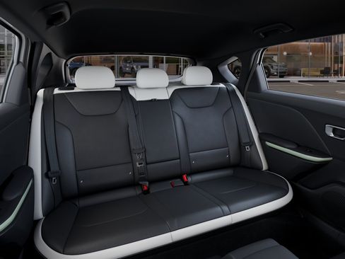 New 2026 Kia K4 GT-Line FWD image 16