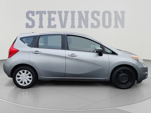 Used 2015 Nissan Versa Note SV FWD image 6