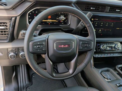New 2026 GMC Sierra 2500 AT4 w/ AT4 Premium Plus Package image 17