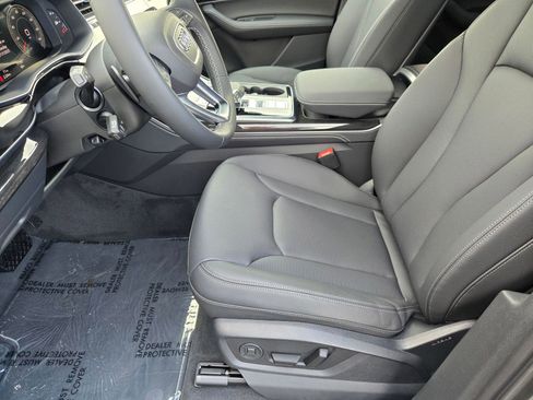 New 2026 Audi Q7 2.0T Premium Plus AWD/4WD image 26
