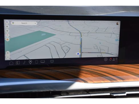 Certified 2025 Cadillac Escalade ESV Sport Platinum w/ LPO, Floor Liner Package image 21