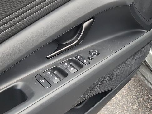New 2026 Hyundai Elantra Sport FWD image 7