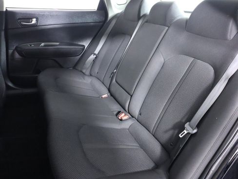 Used 2020 Kia Optima LX image 34