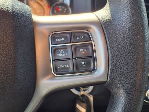 Used 2023 RAM 1500 Classic SLT w/ Trailer & Traction Group image 7