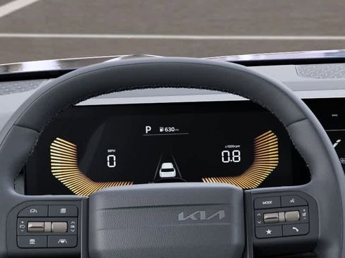 New 2027 Kia Telluride EX FWD image 21