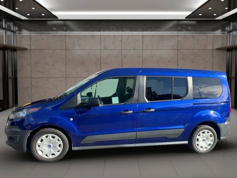 Used 2018 Ford Transit Connect XL image 3
