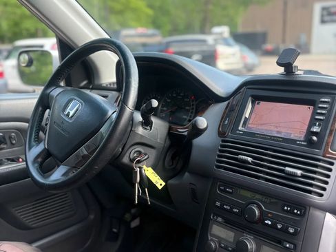 Used 2005 Honda Pilot EX-L image 25