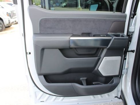 New 2026 Ford F150 Platinum AWD/4WD image 8