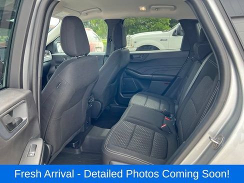 Used 2024 Ford Escape Active AWD/4WD image 8