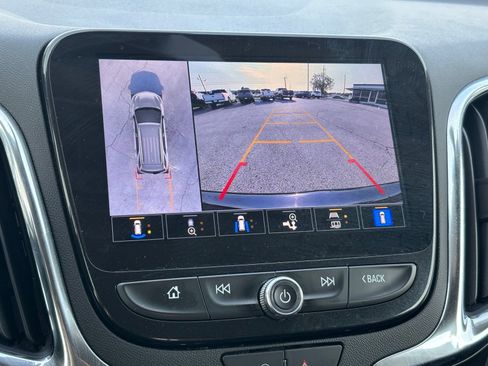 Used 2023 Chevrolet Equinox Premier AWD/4WD image 10