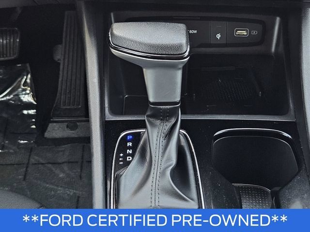 Used 2024 Hyundai Tucson SEL AWD/4WD image 27