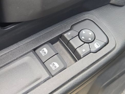 New 2026 RAM 5500 Tradesman AWD/4WD image 17