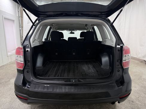 Used 2015 Subaru Forester 2.5i w/ Alloy Wheel Package image 32