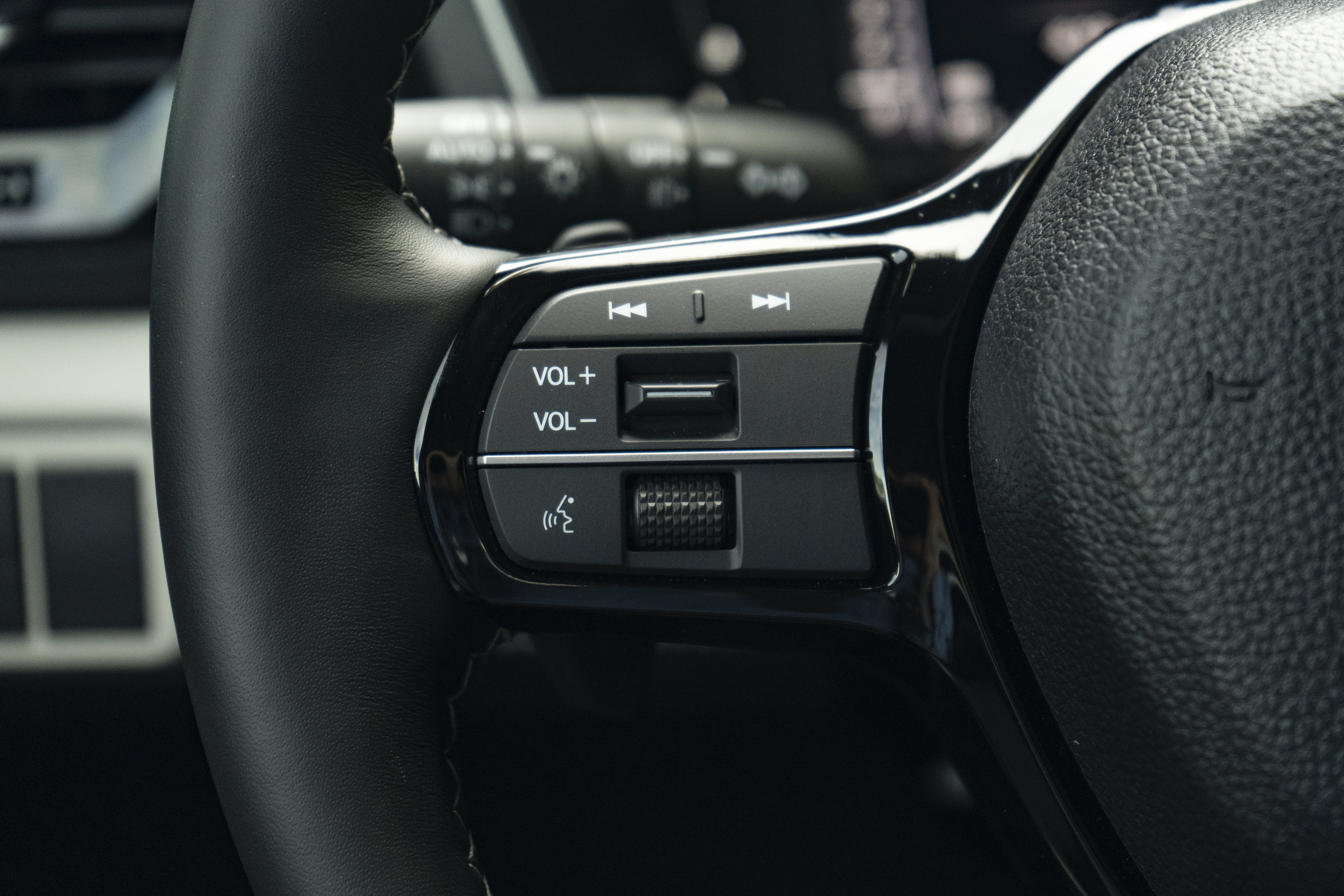 Used 2026 Honda Passport TrailSport Elite image 21