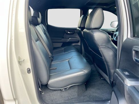 Used 2021 Toyota Tacoma TRD Pro image 27