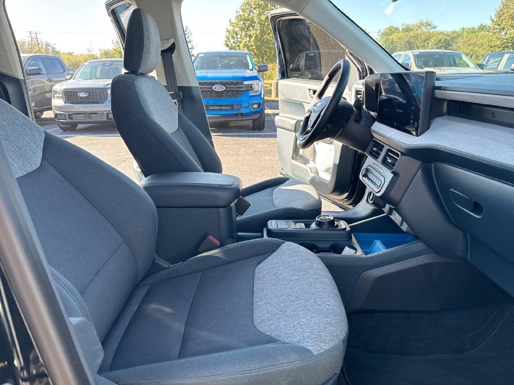 Used 2026 Ford Maverick XLT w/ XLT Luxury Package AWD/4WD image 21