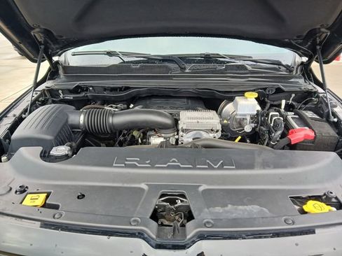 Used 2023 RAM 1500 Big Horn image 38