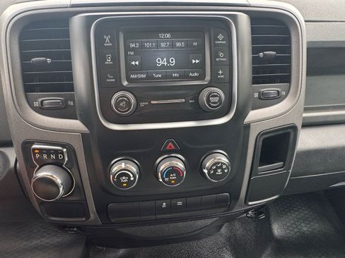 Used 2018 RAM 1500 Tradesman w/ Popular Equipment Group RWD image 19