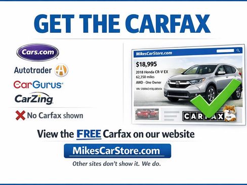 Used 2024 Subaru Forester Wilderness AWD/4WD image 5