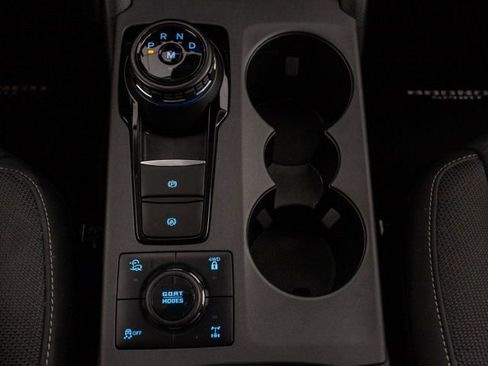 Used 2021 Ford Bronco Sport Badlands image 16