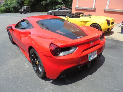 Used 2007 Lamborghini Gallardo Spyder AWD/4WD image 32