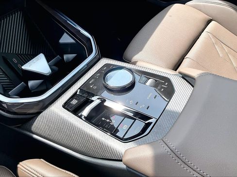 New 2026 BMW X3 xDrive30 AWD/4WD image 7