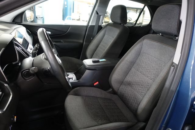 Used 2024 Chevrolet Equinox LT AWD/4WD image 10