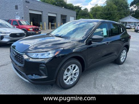 New 2025 Ford Escape Active w/ Tech Pack #1 image 3