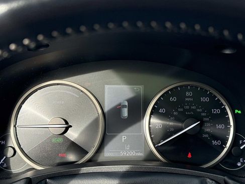 Used 2021 Lexus NX 300h AWD w/ Premium Package image 22