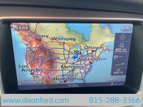 Used 2014 Audi Q7 3.0T Premium image 10