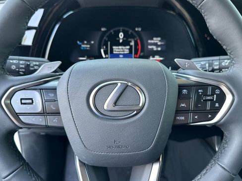 New 2026 Lexus RX 350 FWD image 27
