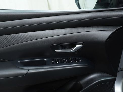 Certified 2026 Hyundai Tucson SE AWD/4WD image 20
