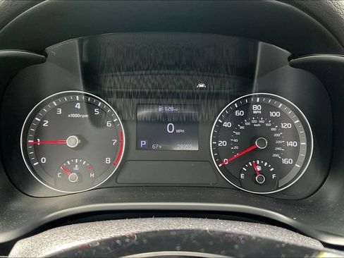 Used 2020 Kia Forte EX FWD image 13