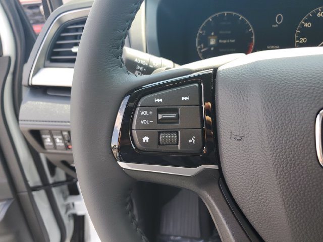 New 2026 Honda Odyssey EX-L image 29